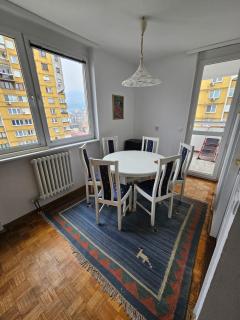 Apartment Grbavica - 8