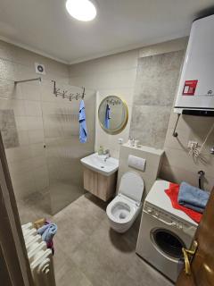 Apartment Grbavica - 4