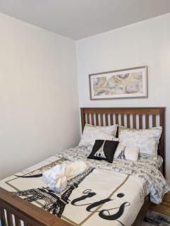 Belle chambre 2 pas Hôpital UQTR Services - 0