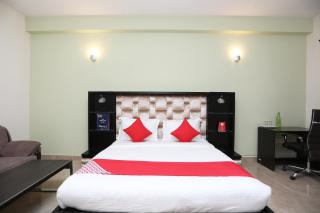 Hotel O Vagmi Residency - Grand - 9