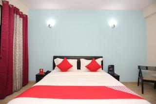 Hotel O Vagmi Residency - Grand - 8