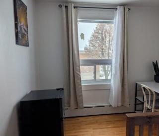 Belle chambre 2 pas Hôpital UQTR Services - 7