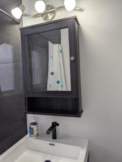 Belle chambre 2 pas Hôpital UQTR Services - 6