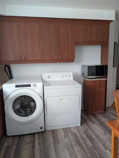 Belle chambre 2 pas Hôpital UQTR Services - 3