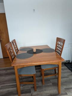 Belle chambre 2 pas Hôpital UQTR Services - 1