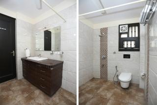 Hotel O Vagmi Residency - Grand - 5