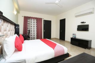 Hotel O Vagmi Residency - Grand - 4