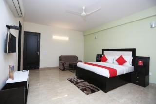Hotel O Vagmi Residency - Grand - 3