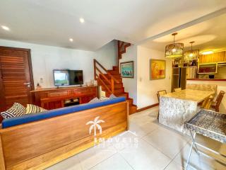 Casa Pé na Areia Itacim20 - 5