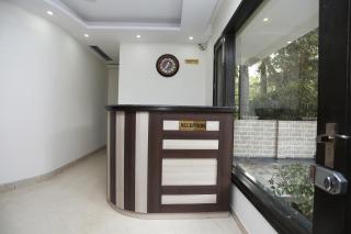 Hotel O Vagmi Residency - Grand - 1