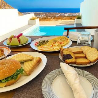 Salida Del Sol Santorini - 6