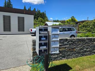 Cozy two bedroom Apartment in Wanaka, NZ - 7