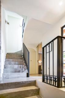 Casa de Leones - San Miguel de Allende - 2