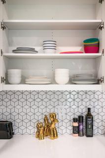 Newly Remodeled 3BR Apt | Mins to Disney | Arcade - 1