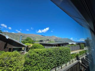 Cozy two bedroom Apartment in Wanaka, NZ - 9