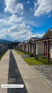 Pousada Dom Pietro - 6