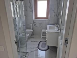 Panoramic Apartmet Le Torri - SAN PAOLO - PARCO RUFFINI - 9