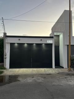 Bonita casa de lujo - 9