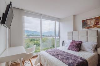 Luxury apartment 1 A club house - 7