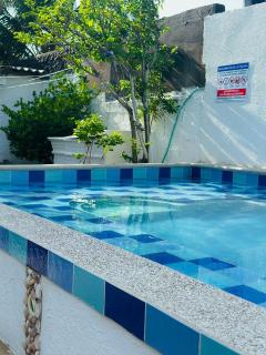 Casa campestre Magyli - 8