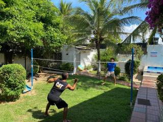 Casa campestre Magyli - 5