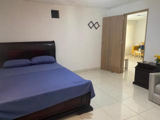 Casa campestre Magyli - 1