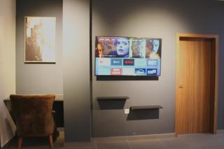 Urban Hotel Nouakchott - 9