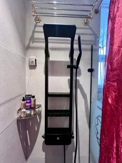 Jw Marriott residence apartment with garden - 3