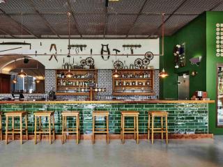 25hours Hotel Dubai One Central - 9