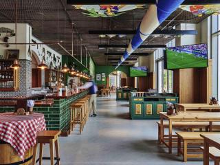 25hours Hotel Dubai One Central - 8