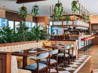 25hours Hotel Dubai One Central - 7