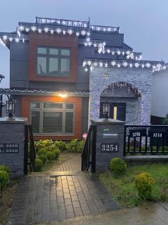 Six minutes to Rupert station - 5