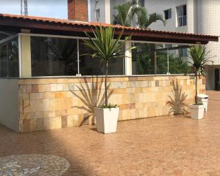 Apartamento Guarujá, Enseada, para temporada - 7