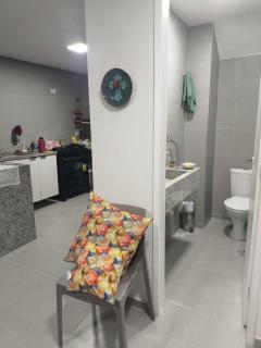 Triplex Magia - praia de Maracaípe-Porto de Galinhas - 9