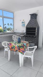 Triplex Magia - praia de Maracaípe-Porto de Galinhas - 1