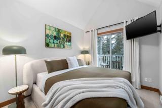 2BR Very Spacious Townhome in a Great Location by Harmony Whistler - 8