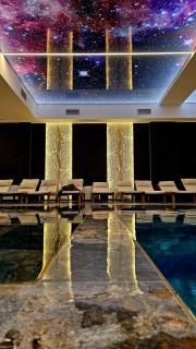 Luxe Horizon & Spa Apartments Kopaonik - 3