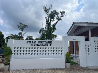 FMAZ Cottage - 1