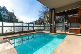 2BR + Loft & Sofabed Tyndall Stone Lodge Mountain Views Pool, Hot Tub & Free Parking - 6