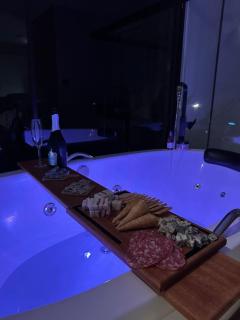 Cabana Lúmina Colina - vista panorâmica - 2