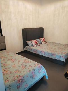 4X4 HOMESTAY & KOPITIAM - 6