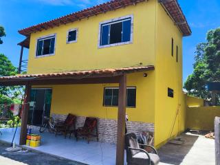 Casa Grande Duplex em Jardim Pero - 9