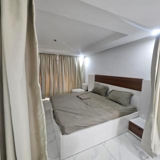 Résidence Groupe Afrilux - 0