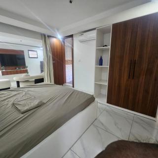 Résidence Groupe Afrilux - 5