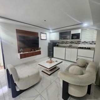 Résidence Groupe Afrilux - 2