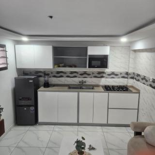 Résidence Groupe Afrilux - 1