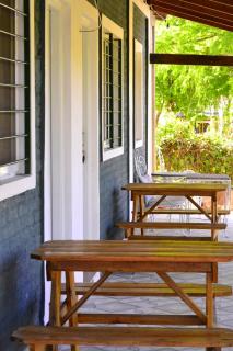 Cabañas Don Emilio - Colón - 3