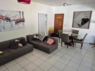Chácara São Jorge - 1