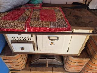 Chácara São Jorge - 1