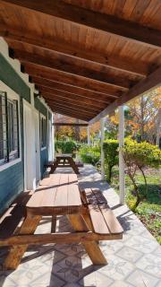 Cabañas Don Emilio - Colón - 4